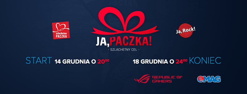 Ja paczka