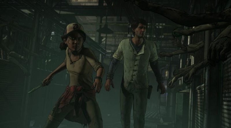 The Walking Dead: A New Frontier – premiera pierwszego epizodu już niedługo. Zobacz nowy zwiastun...