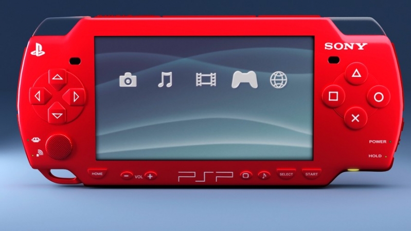 PSP ma 12 lat! Pamiętacie jeszcze o tym sprzęcie?