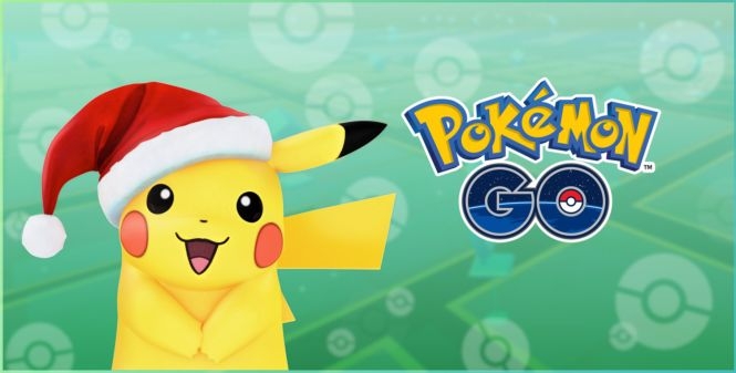 Pokemon GO doczekało się drugiej generacji pokemonów