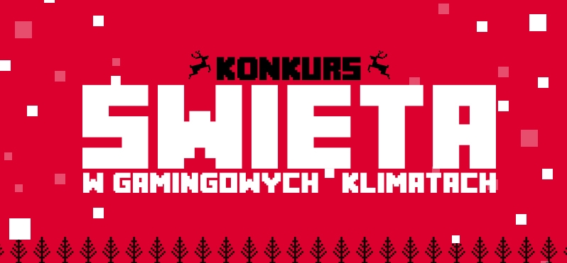 Cooler Master - Święta w Gamingowych Klimatach