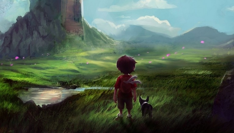 Pierwszy, króciutki zwiastun exclusive'a na Nintendo Switch
