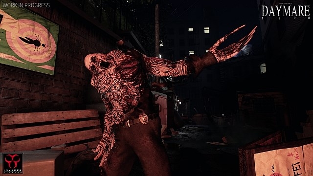 Invader Studios nie poddaje się i pcha swój projekt dalej