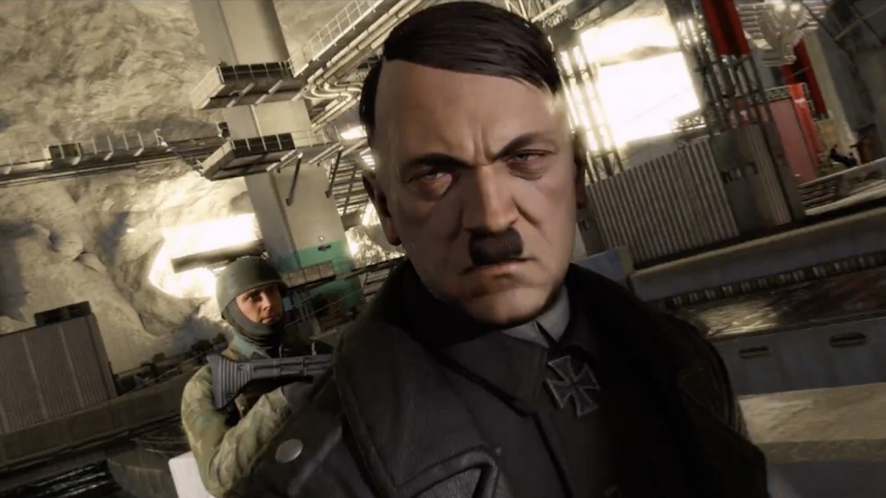 Sniper Elite 4: zlikwiduj Hitlera jeszcze raz. Nowy zwiastun dodatkowej misji