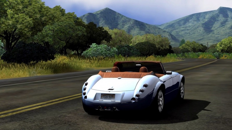 Test Drive Unlimited powróci! Marka trafia do nowych właścicieli - gamedot.pl