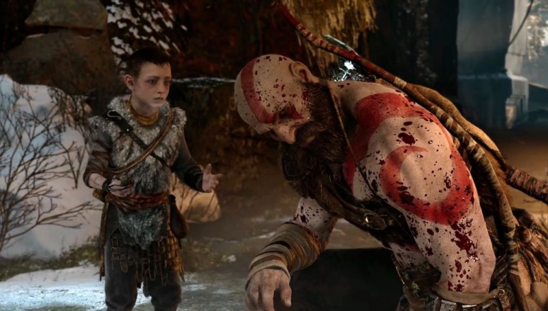 Kratos będzie masakrował jeszcze w tym roku?
