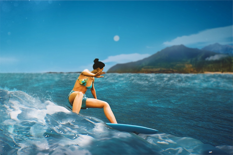 Surf World Series już wkrótce!