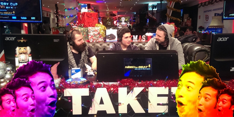 Trwa SeatStory Cup VI – turniej Hearthstone w domowej atmosferze