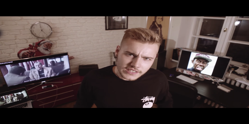 Bójka z udziałem znanego YouTubera