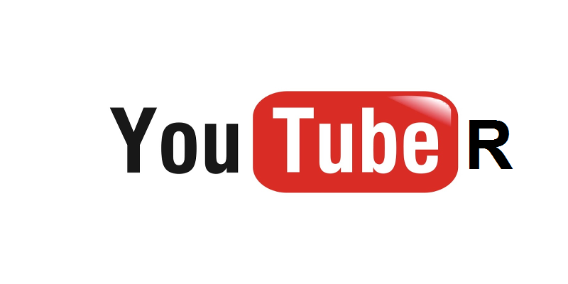 Słowo "Youtuber"  oficjalnie w słownikach