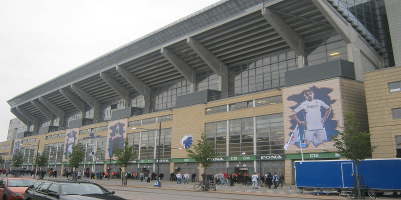 Klub piłkarski z Kopenhagi wkrótce zadebiutuje na arenie e-sportowej
