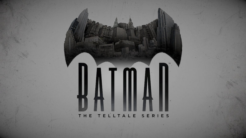 Premiera Batman: Enemy Within oraz pierwsze oceny