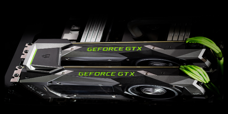 Plany wydania Nvidia GeForce GTX 1080 Ti zostały potwierdzone