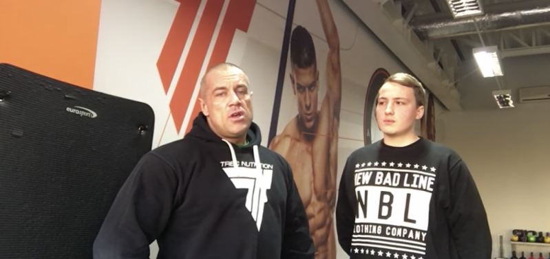 Znany Youtuber wymierzył sprawiedliwość hejterowi