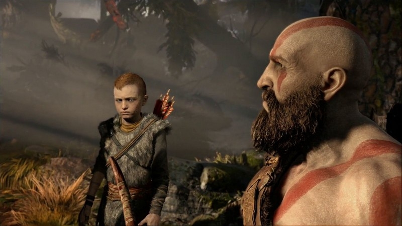 Akcja God of War mogła zostać umieszczona w Egipcie