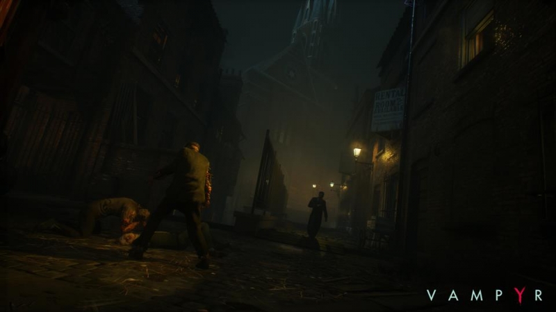 Twórcy Life is Strange pokazują nam swoją nowiutką grę