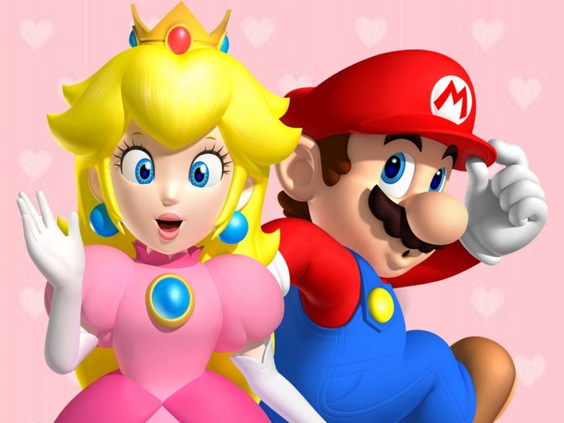 Edycja kolekcjonerska Super Mario Bros. sprzedana za 30 tysięcy dolarów