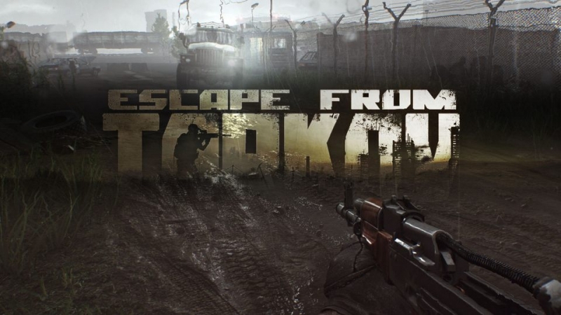 Twórcy Escape from Tarkov podsumowują rok