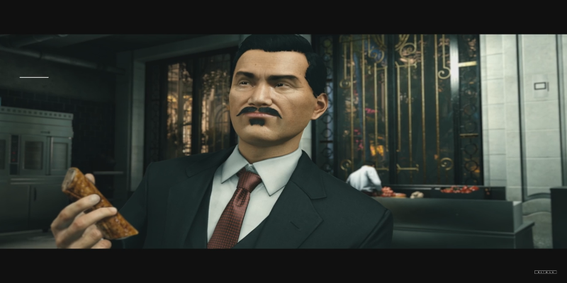 Hitman: poznaliśmy tożsamość 17-ego nieuchwytnego celu