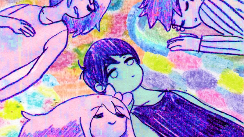 OMORI jednak żyje! Mamy najnowszy trailer