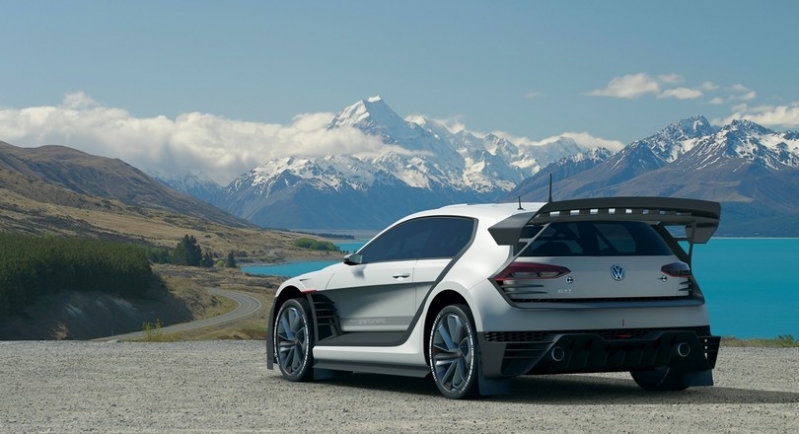 Znamy datę premiery Gran Turismo Sport!