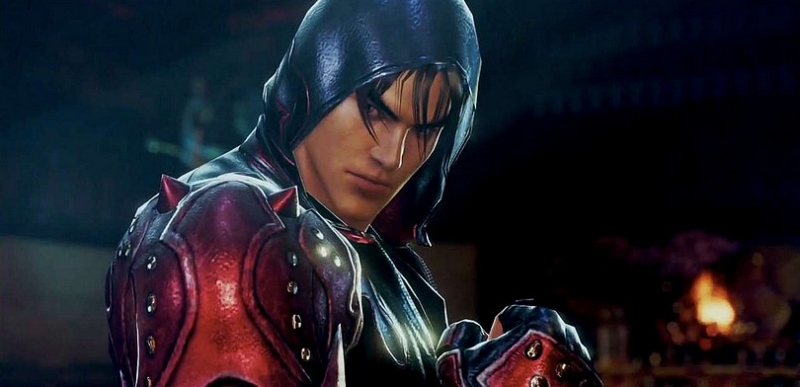 Tekken 7 otrzymał nową aktualizację na PC