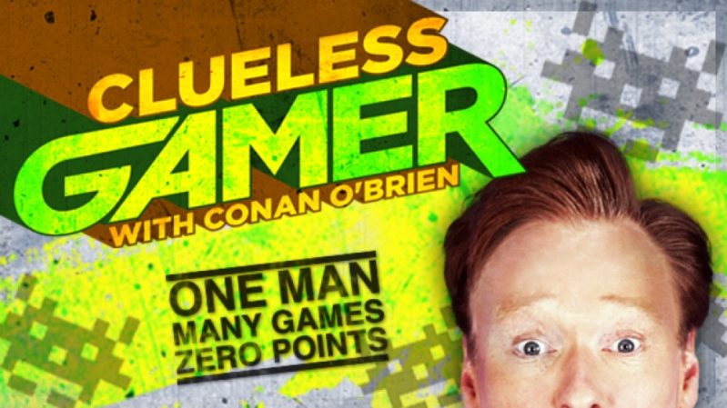 Clueless Gamer trafi na szklany ekran. Gry wideo wracają do telewizji?