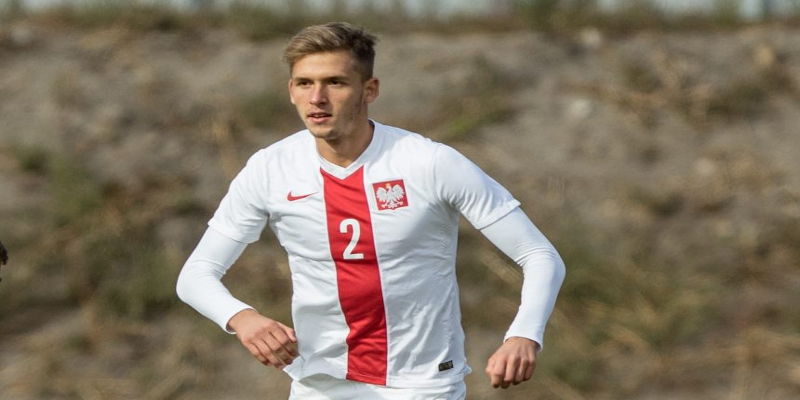 Polski piłkarz woli oglądać Virtusów niż Ekstraklasę