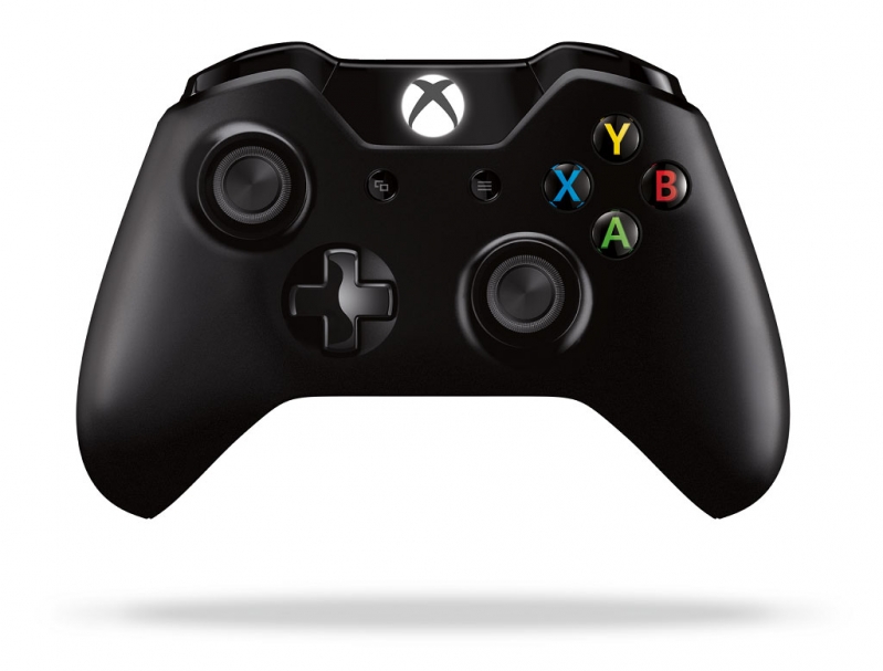 Nowy dashboard Xbox One zaprezentowany