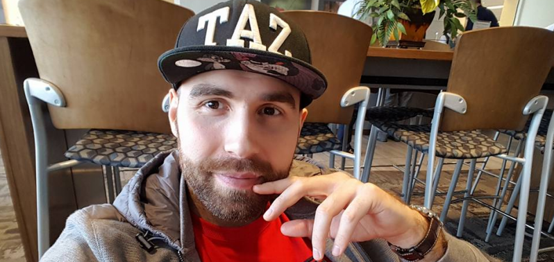 TaZ został ojcem!
