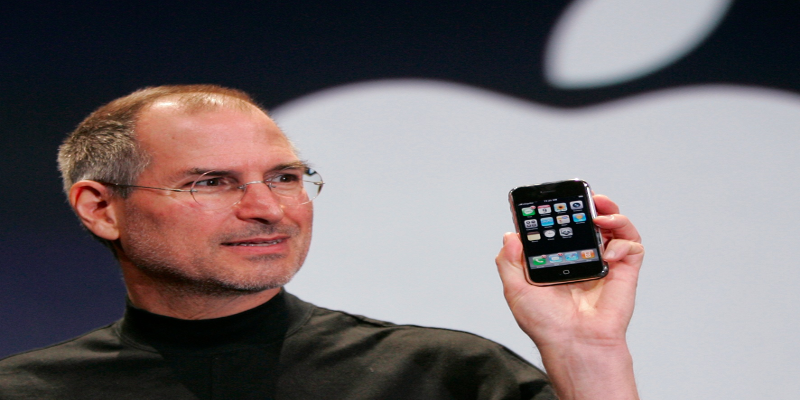 Apple świętuje 10-te urodziny iPhone'a