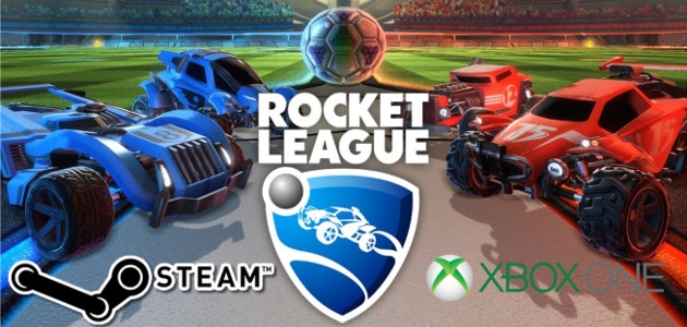 Update 1.27 do Rocket League jest już dostępny. Co w nim znajdziemy?