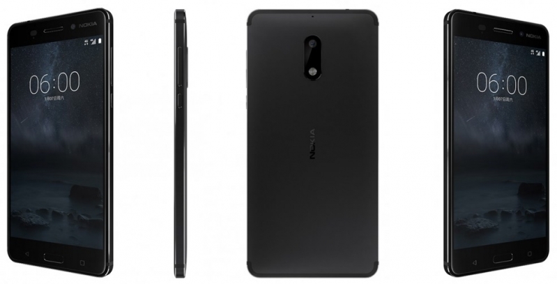 Nokia wraca do gry