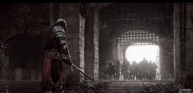 For Honor - ruszyły zapisy do zamkniętej bety, mamy też trailer