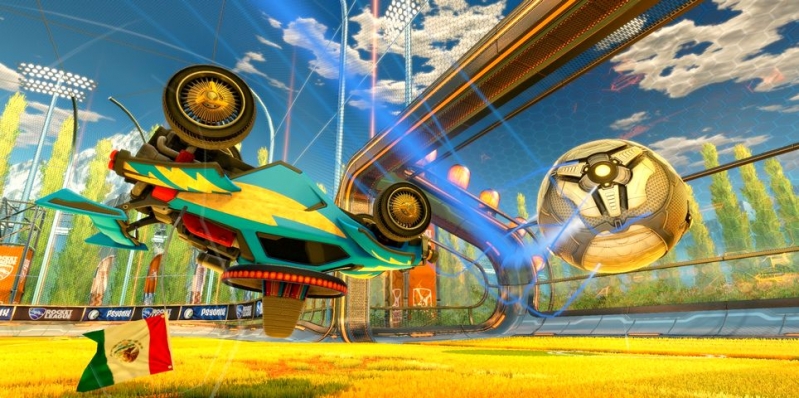 Masz już Rocket League? 25 milionów graczy odpowiada na to pytanie: TAK