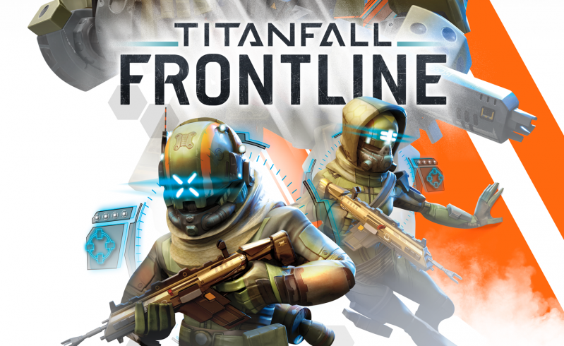 Titanfall: Frontline skasowane!