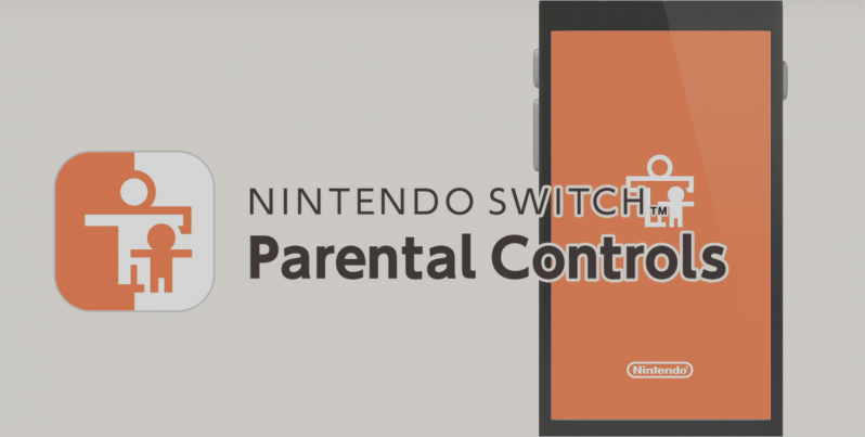 Nie pokazuj tego swoim rodzicom jeżeli chcesz grać na Nintendo Switch bez ograniczeń!
