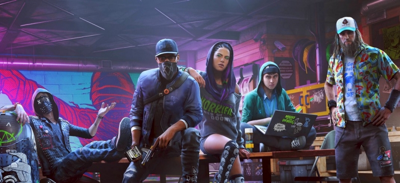 Watch Dogs 2 - darmowe granie przez 3 godziny nadchodzi na PS4 i XOne