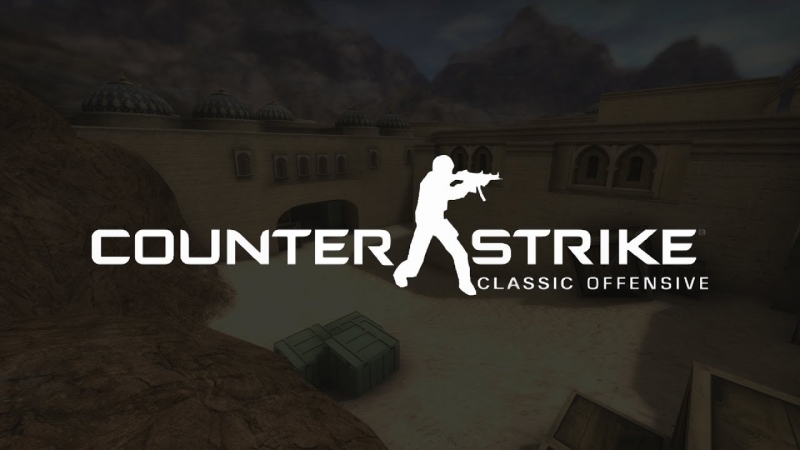 Counter-Strike: grafika jak w Global Offensive, ale feeling z 1.6? Tak, to możliwe!