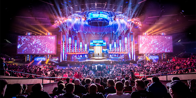 CS:GO – ESL ujawnił listę drużyn zaproszonych na IEM Katowice 2017