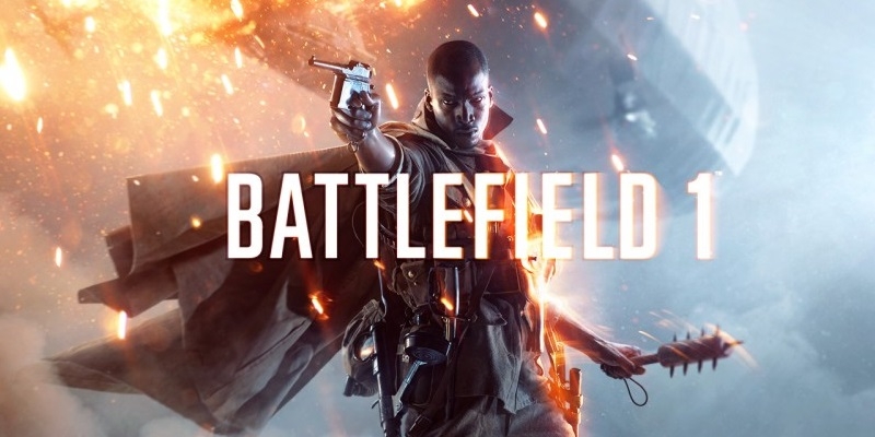 Darmowy weekend z Battlefield 1 na Xbox One