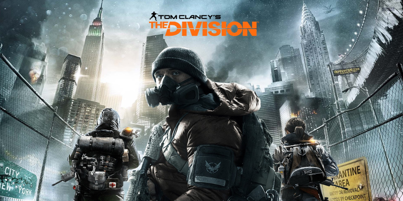 Wiemy kto nakręci film The Division