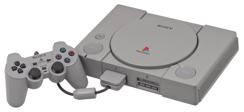 Jak łamano PlayStation 20 lat temu