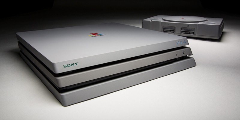 Sony zorganizowało sporą ilość promocji na PS Store!