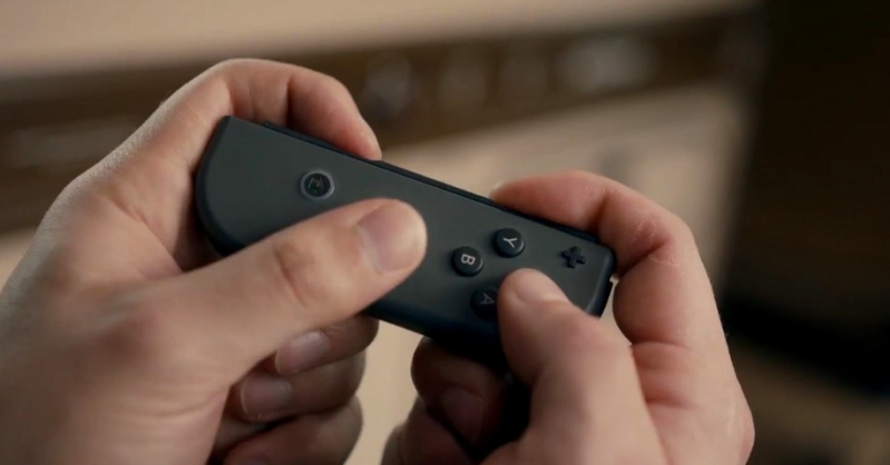 Mówcie co chcecie - Switch się sprzeda. Tak twierdzą analitycy