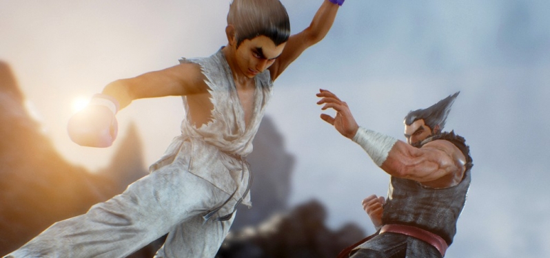 Tekken 7 jednak wiosną! Znamy datę premiery