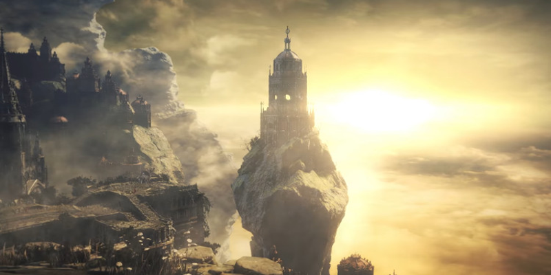 Dark Souls 3 – widowiskowy zwiastun ujawnił datę premiery DLC oraz edycji GOTY