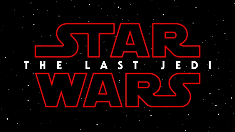 Star Wars: The Last Jedi, czyli znamy podtytuł Epizodu VIII