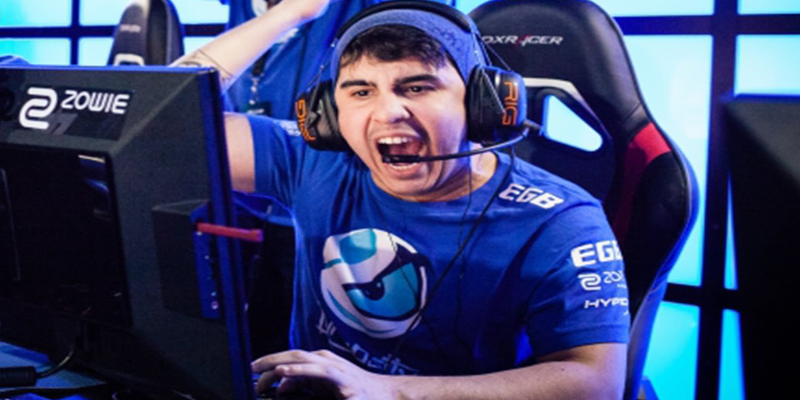 Jak zostać najlepszym graczem CS:GO na świecie?
