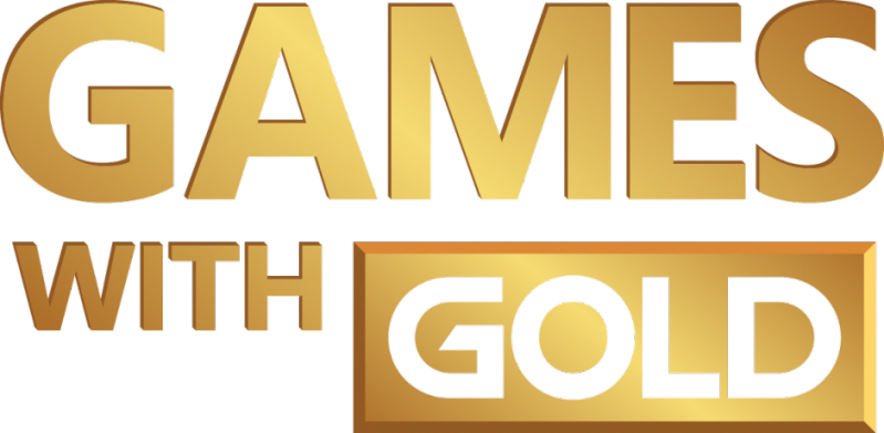 Microsoft ogłosił gry w ramach Games with Gold na luty!